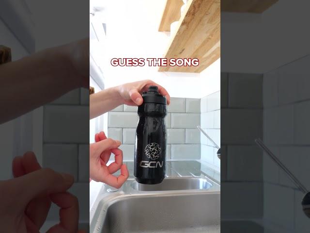We got some shiny new bottles from @camelbak and it’s a stainless steel symphony  