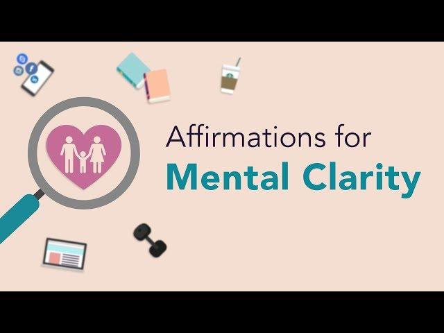 Give Yourself More Mental Clarity | Brian Tracy