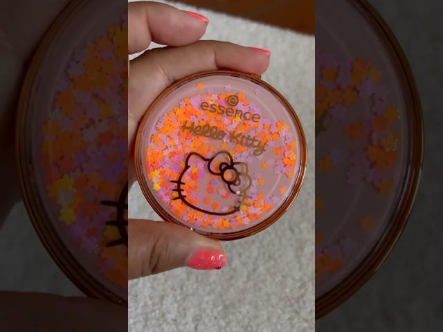 HELLO KITTY Essence #hellokitty #essence #unboxing