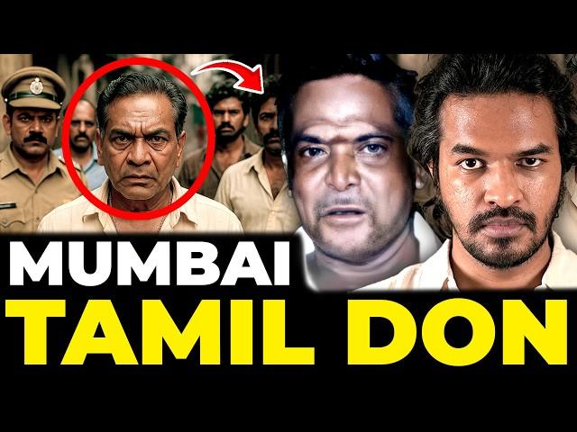 Real Thug Life - Varadharaja Mudhaliyar - Nayagan Velu Naicker | Madan Gowri | Tamil | MG Squad 