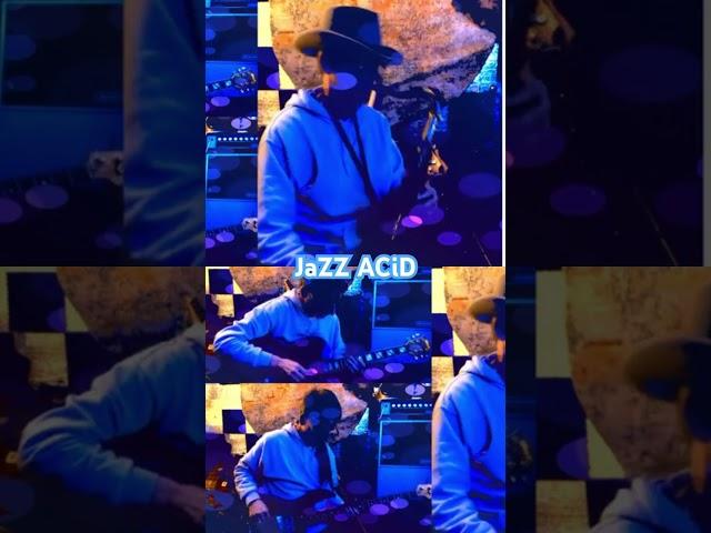 #acidjazz #groove #jazz #saxophone #guitar #funk #jazzbassist