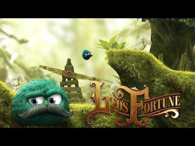 Leo's Fortune [ ANDROID GAME ]