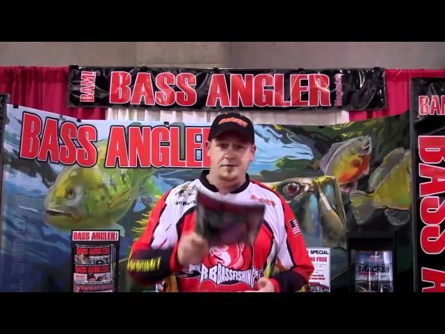 Bass Angler  Magazine