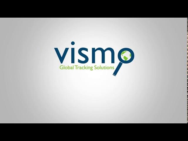 Vismo   Secure Portal Demo