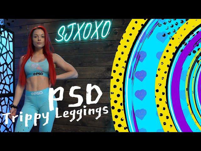 Our Second PSD UNDERWEAR | REVIEW & TRY-ON HAUL ~ 4K