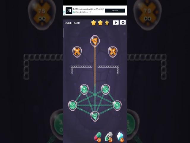 cell expansion wars 2470 ‍️ WALKTHROUGH ⭐⭐⭐