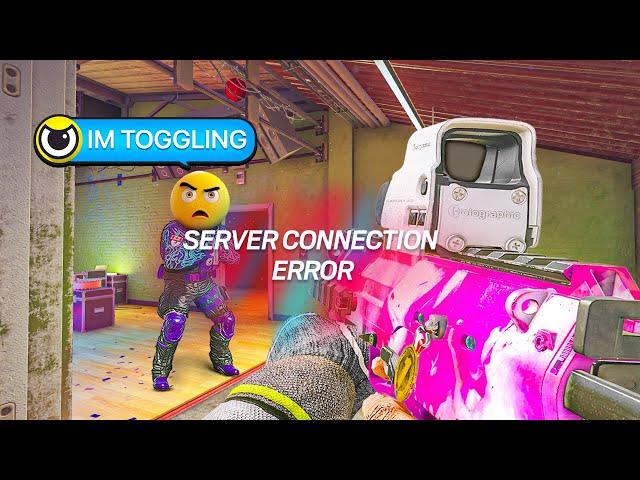 The HORRIBLE State Of Ranked Right Now