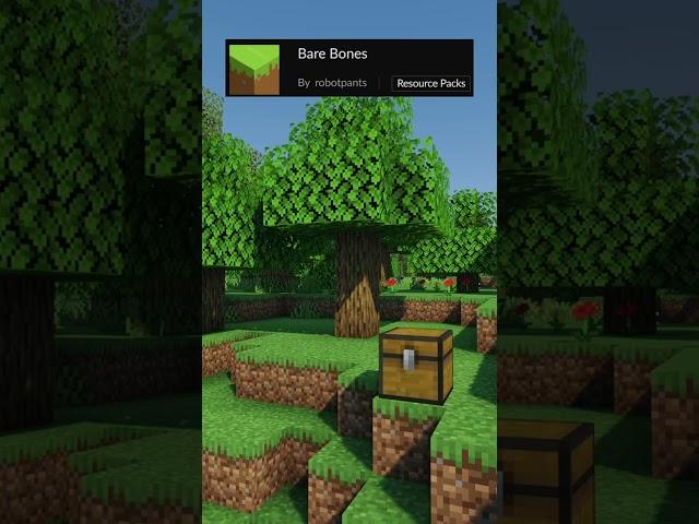 texturepacks - minecraft