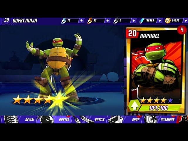 New Beginning 40 | Teenage Mutant Ninja Turtles Legends