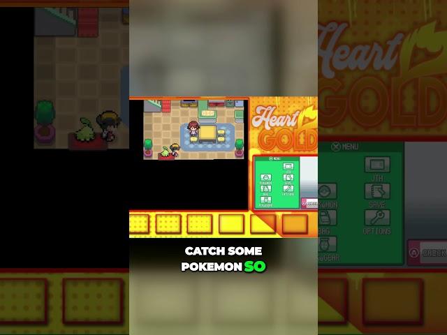 Can You Beat Pokémon With Pokerus? #shorts