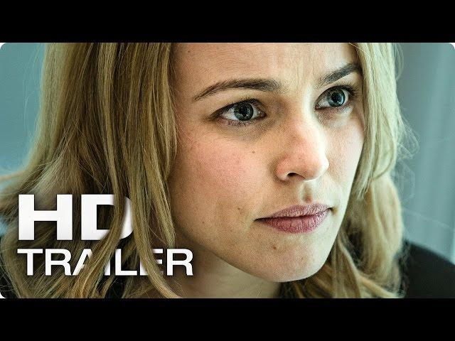 SPOTLIGHT Trailer German Deutsch (2016)