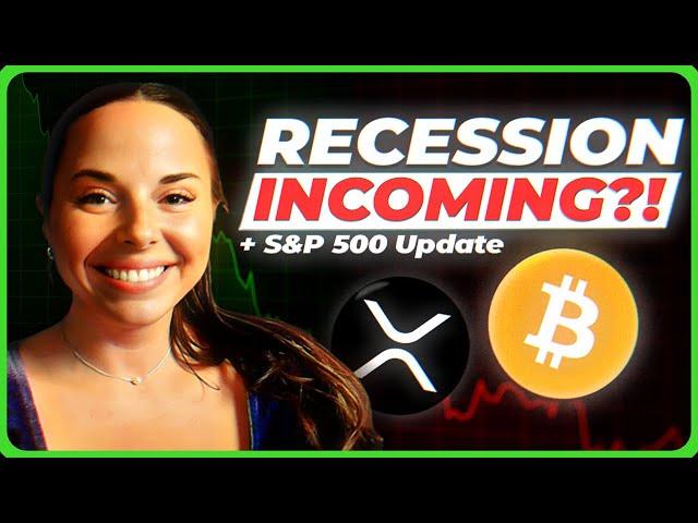 MUST WATCH Levels for Bitcoin & Crypto Rebound!