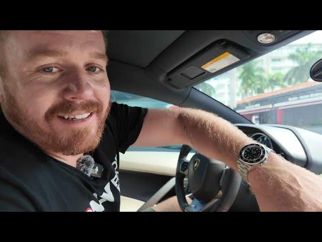 Last Monday of 2024 VLOG! NEW WATCH? NEW CAR? WHO DIS!