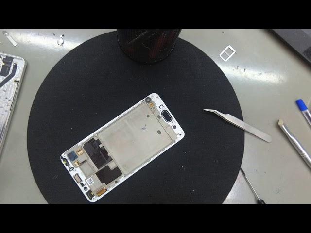 Meizu Pro 6 Plus screen raplacement,disassembly & reassembly Part 1