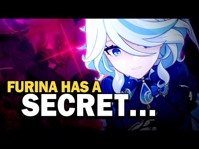 [4.1] The Truth About Furina Is Found In Childe - A Genshin Impact Theory