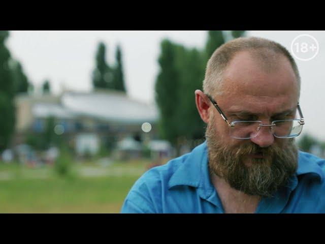 Один день спортсмена паралимпийца: как жить без ограничений  / Сергей Бурлаков