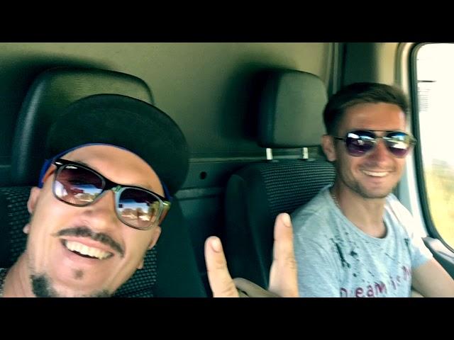 Koktebel 2017 part2)467:@“?!))