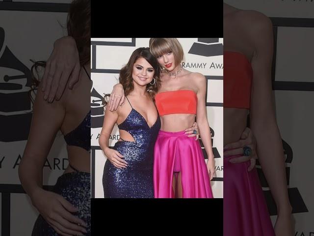 Taylena forever #taylorswift #selenagomez  #swifties #taylena