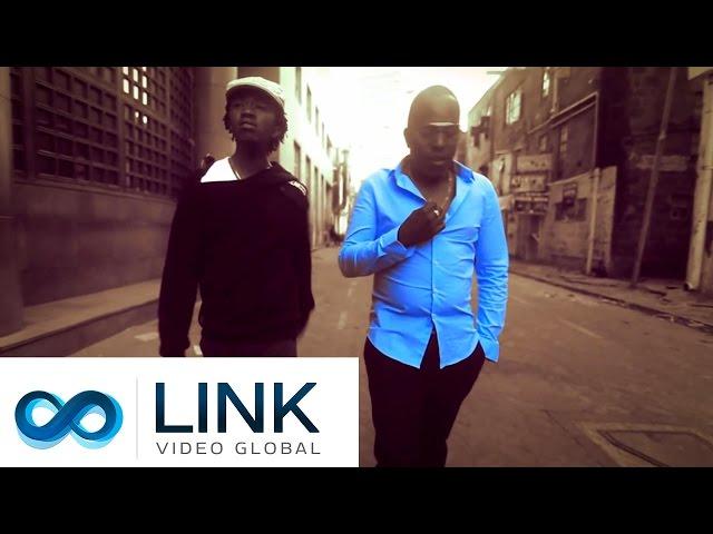 Kaberere & Mr. Vee - Just a way (Official hd video)