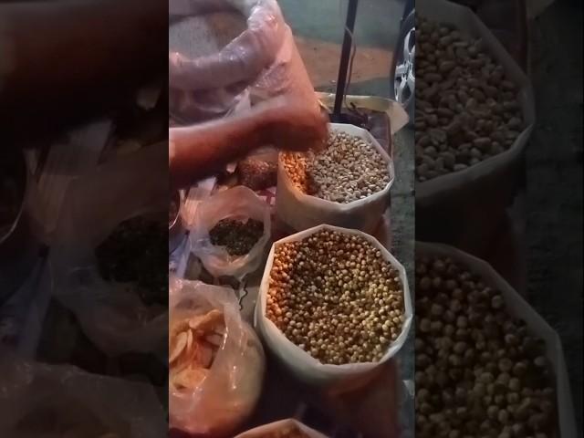 fastest chatpata Bhel#samka Nasta #state food#bhel #bhelpuri #nice #viral #sukha bhel#india