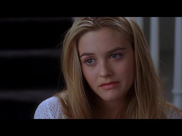 Clueless movie ending