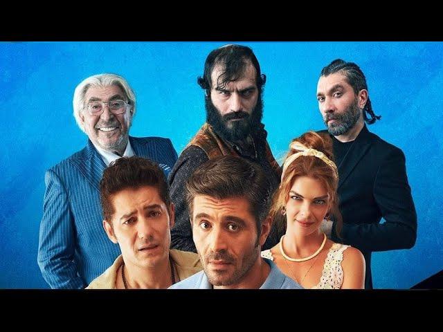 Güven Bana Full izle - Yerli Film HD Tek Parça Film izle