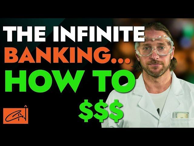 Retire Richer: Learn the Infinite Banking Concept Today | Chris Naugle