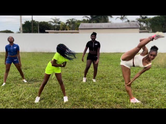 Choppa - Choppa Style Dance Choreography KDB Dance Team