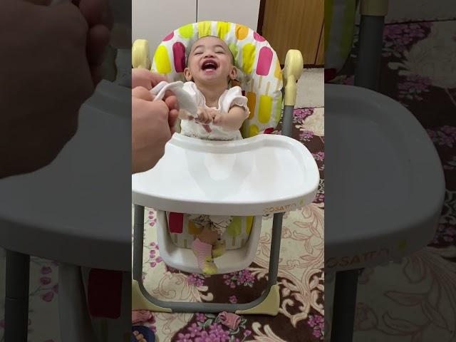 Endless Giggles! #playtime #cutebaby #family