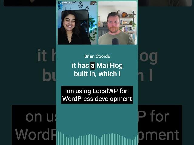 Local #wordpressdevelopment the easy way. #WordPress #wordpresstutorial