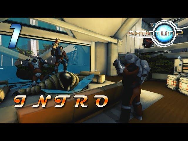 Sanctum 2 - #1 Intro