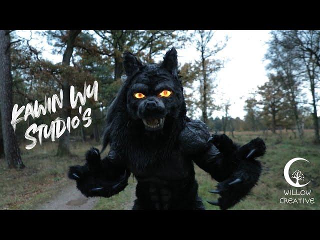 Werewolf - Halloween