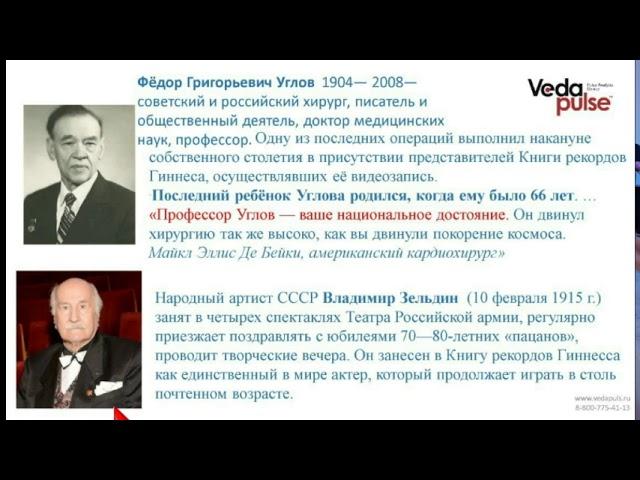 Дыхание и ароматерапия для активного долголетия