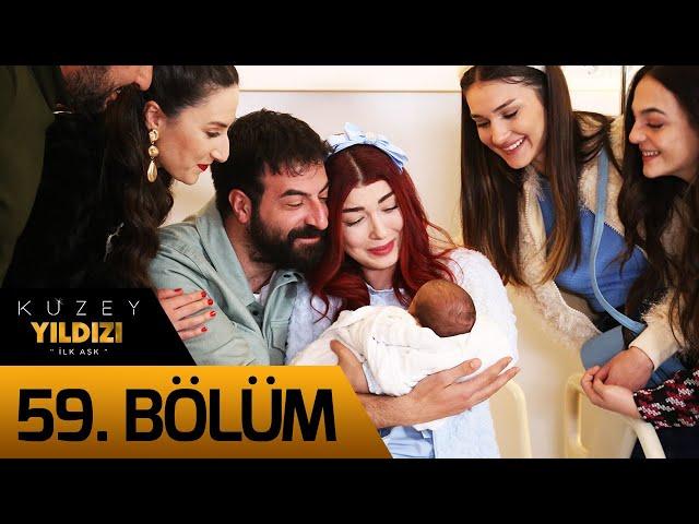 Kuzey Yıldızı İlk Aşk 59. Bölüm