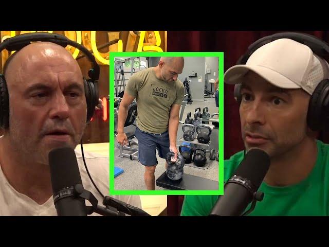 Peter Attia on The Best Exercises for Longevity