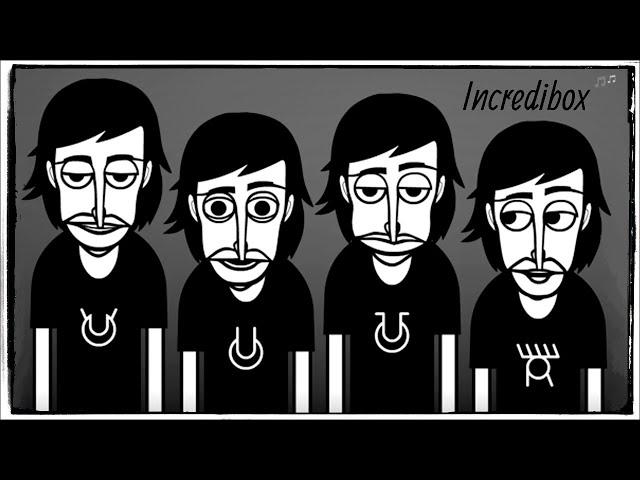 СОЗДАЙ СВОЙ БИТ ! НЕОБЫЧНЫЕ ИГРЫ ◉ Incredibox