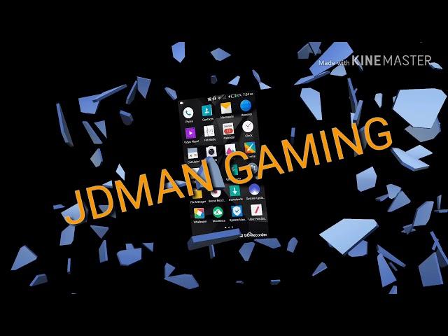 How to download Minecraft by :JDMAN