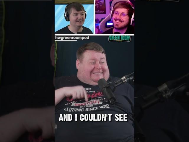 DON'T LAUGH 