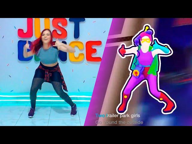 Without Me - Eminem | Just Dance 2021