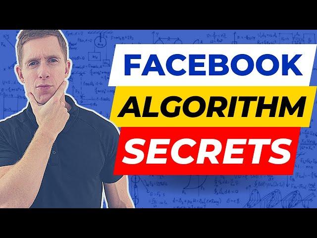 Facebook Algorithm 2024: Complete Guide For Increasing Post Views & Engagement