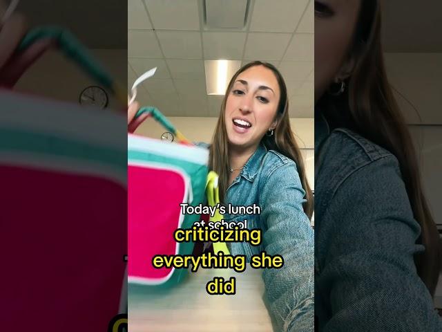 TIKTOK TEACHER CANCELLED FOR CURSING AT STUDENTS