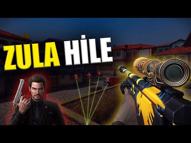 Zula Hack 2024 / Zula Hile 2024 / Zula VIP Hack / Geçen Sezon Şamplara +18 Sesli Trol | AlwaysCheats