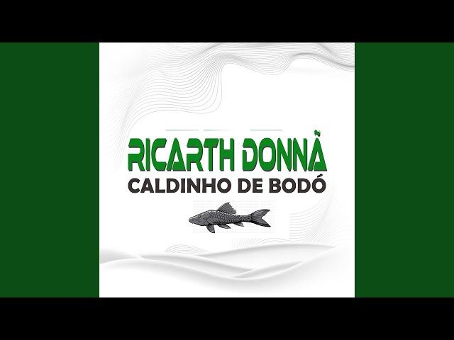 Caldinho de Bodó