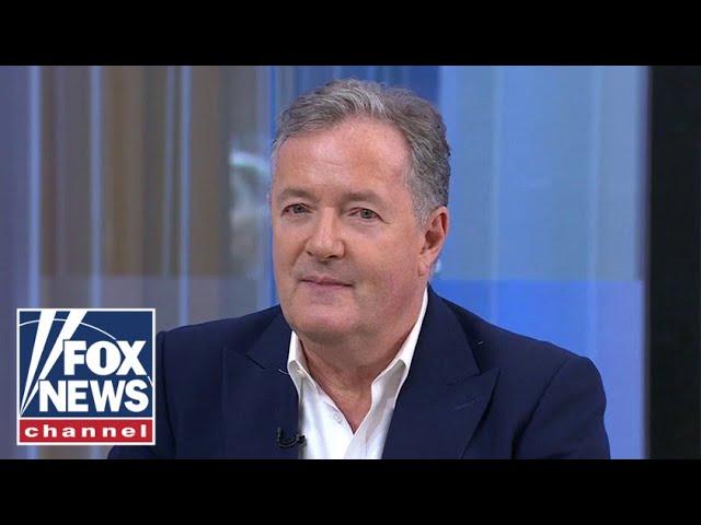 Piers Morgan: Democrats have lost their humanity