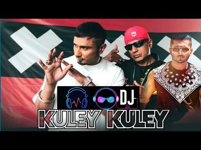 Kuley Kuley | Honey 3.0 | Yo Yo Honey Singh & Apache Indian | DJ Beet