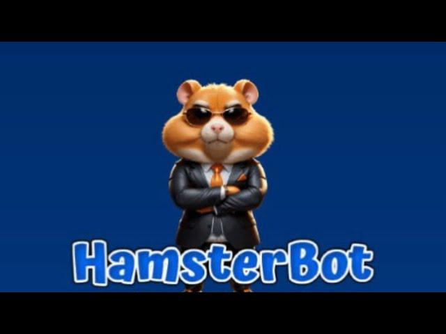 HamsterBot - This Platform is On FIRE! Earn up to 5.1% Daily - Get Started Today and Get $25