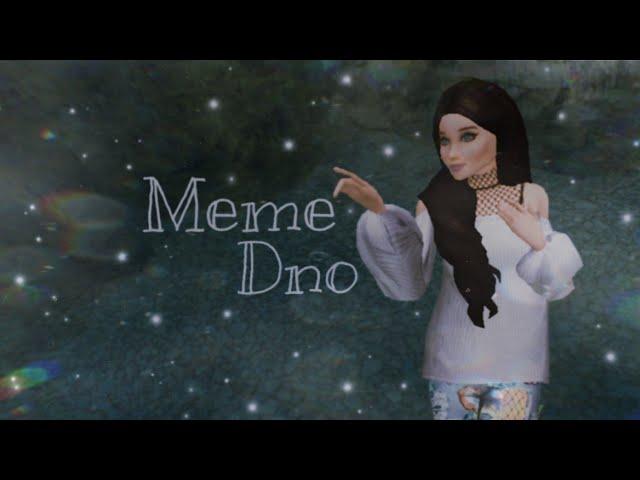 |Meme Avakin Life-Дно|by ASIYA POTER|