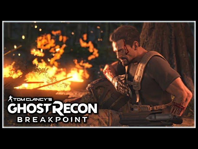 Ghost Recon Breakpoint | Mission 1 "Eagles Down"