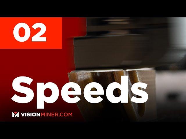 3D Printing: Fast or Slow? How to Determine the Correct Speed Settings for your 3D printer