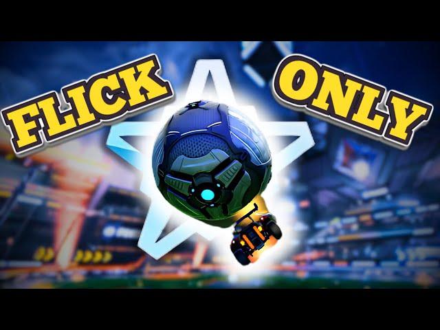 This CHALLENGE Got Me JACKED?!